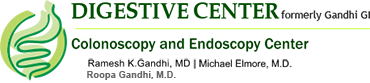 Gandhi GI Group Logo