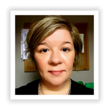 Voula - Endoscopic Technician